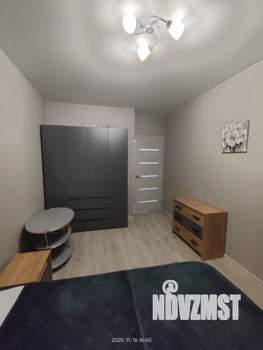 1-к квартира, на длительный срок, 35м2, 5/25 этаж