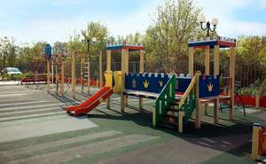 1-к квартира, на длительный срок, 40м2, 14/24 этаж