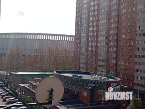 2-к квартира, посуточно, 80м2, 6/17 этаж