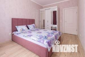 2-к квартира, посуточно, 60м2, 13/16 этаж