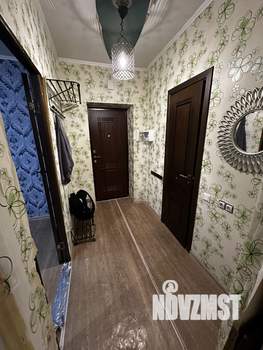 1-к квартира, на длительный срок, 36м2, 6/6 этаж