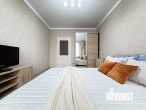 2-к квартира, посуточно, 60м2, 10/17 этаж