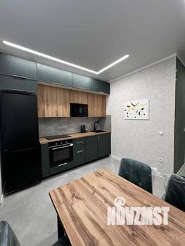 2-к квартира, на длительный срок, 36м2, 7/18 этаж