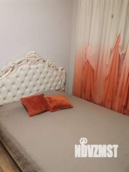 Студия квартира, на длительный срок, 23м2, 6/16 этаж