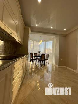 2-к квартира, на длительный срок, 80м2, 5/25 этаж