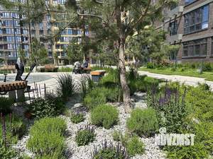 1-к квартира, на длительный срок, 43м2, 8/9 этаж