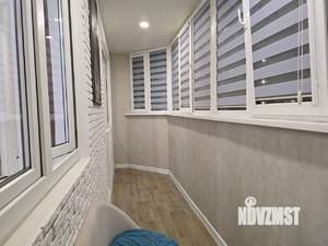 1-к квартира, на длительный срок, 41м2, 13/18 этаж