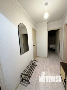 1-к квартира, на длительный срок, 38м2, 5/17 этаж