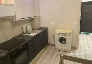 1-к квартира, на длительный срок, 35м2, 3/3 этаж