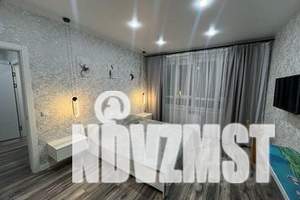 1-к квартира, посуточно, 38м2, 13/16 этаж