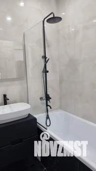 1-к квартира, посуточно, 22м2, 4/18 этаж