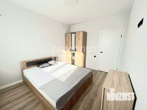 2-к квартира, на длительный срок, 55м2, 2/16 этаж