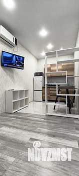 Студия квартира, на длительный срок, 27м2, 3/8 этаж