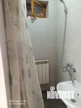 2-к квартира, на длительный срок, 30м2, 2/2 этаж