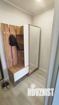 1-к квартира, на длительный срок, 40м2, 7/15 этаж