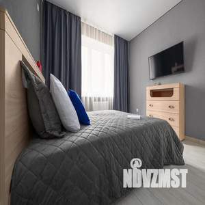 1-к квартира, посуточно, 37м2, 5/21 этаж