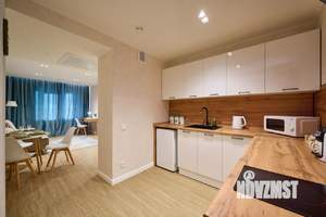 2-к квартира, посуточно, 47м2, 1/1 этаж