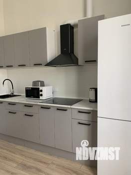 1-к квартира, на длительный срок, 34м2, 4/12 этаж