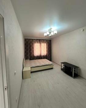 1-к квартира, на длительный срок, 36м2, 1/16 этаж