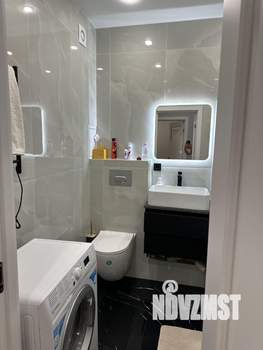 1-к квартира, на длительный срок, 40м2, 3/9 этаж