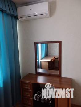 3-к квартира, на длительный срок, 100м2, 6/17 этаж