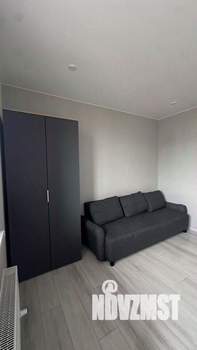 Студия квартира, на длительный срок, 25м2, 10/25 этаж