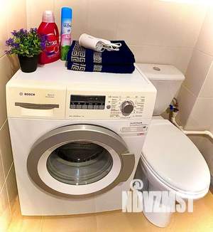1-к квартира, посуточно, 45м2, 16/16 этаж