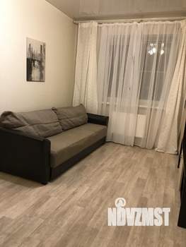 1-к квартира, на длительный срок, 13983м2, 15/19 этаж