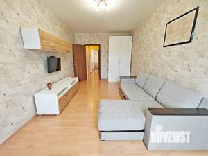 1-к квартира, на длительный срок, 40м2, 3/4 этаж