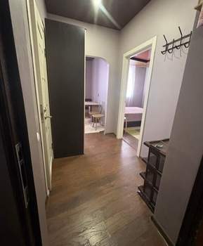 1-к квартира, на длительный срок, 35м2, 1/3 этаж