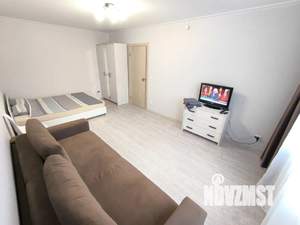 1-к квартира, посуточно, 38м2, 12/14 этаж