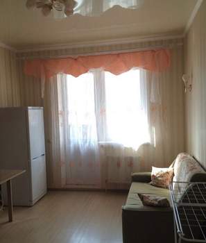 1-к квартира, на длительный срок, 47м2, 2/18 этаж