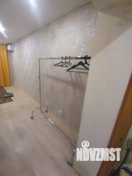 Студия квартира, на длительный срок, 35м2, 3/7 этаж