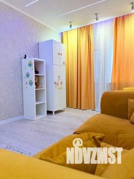 3-к квартира, посуточно, 95м2, 1/1 этаж