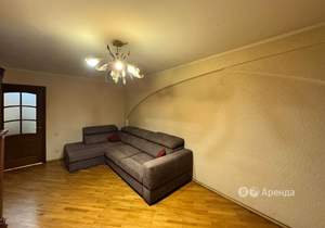 3-к квартира, на длительный срок, 67м2, 9/10 этаж