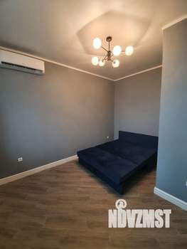 1-к квартира, на длительный срок, 37м2, 20/24 этаж