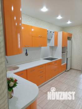 2-к квартира, на длительный срок, 63м2, 6/24 этаж