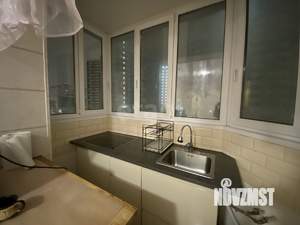 2-к квартира, на длительный срок, 60м2, 5/17 этаж