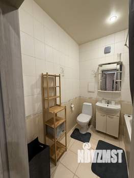 1-к квартира, на длительный срок, 48м2, 1/6 этаж