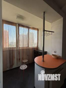 1-к квартира, на длительный срок, 42м2, 12/16 этаж