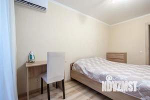 2-к квартира, посуточно, 63м2, 8/9 этаж