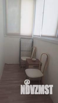 1-к квартира, посуточно, 43м2, 12/14 этаж