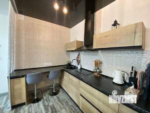 1-к квартира, на длительный срок, 50м2, 6/19 этаж