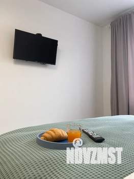 1-к квартира, посуточно, 36м2, 5/8 этаж