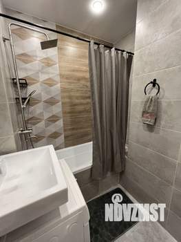 Студия квартира, на длительный срок, 24м2, 9/16 этаж