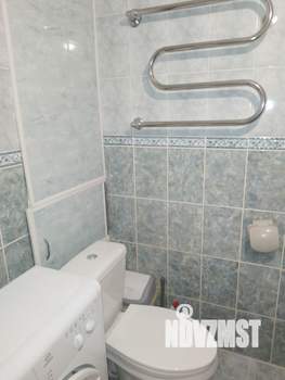 1-к квартира, на длительный срок, 32м2, 3/6 этаж