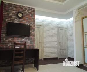 1-к квартира, на длительный срок, 30м2, 3/4 этаж