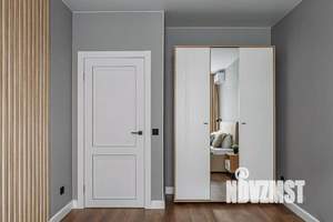 1-к квартира, посуточно, 55м2, 1/1 этаж