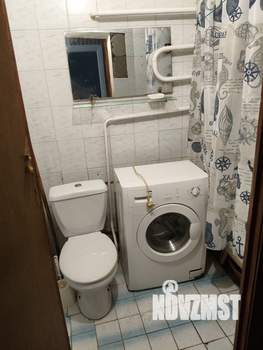 1-к квартира, на длительный срок, 32м2, 1/5 этаж