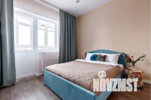 1-к квартира, посуточно, 22м2, 15/16 этаж
